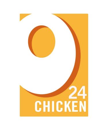 OXO 24 Chicken Stock Cubes 142 g Chicken 24 Count (Pack of 1)