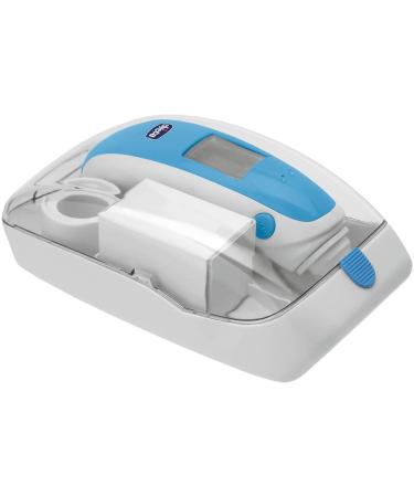 Chicco Ohr-Thermometer Comfort Quick - Schnelles & Pr zises Fiebermessen | Internationaler Versand - Buy Online on GoSupps.com