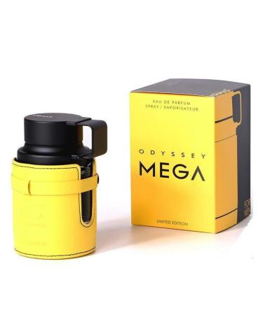Armaf Odyssey Mega Limited Edition 6.8 Oz EDP For Men