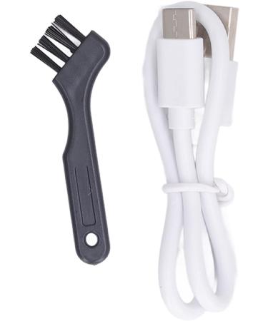 Rechargeable Eyelash Curler Long Lasting Heated Eyelash Curler 4 Temperature Settings for Salon (Genericbi1yourt0s-13) Shanrya426gy3qcvp-13 - Buy Online on GoSupps.com