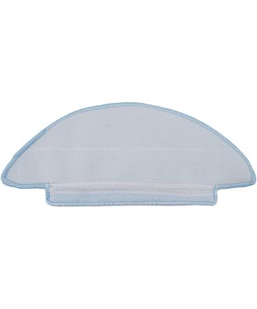 EpheyFIF Vacuum Filters Replacement Kit For Conga 7490/7290 For Eternal Spare Parts Mop Mat Dust Bag Main Side Brush Filter Mop Main Brush (17Pcs) - Buy Online on GoSupps.com