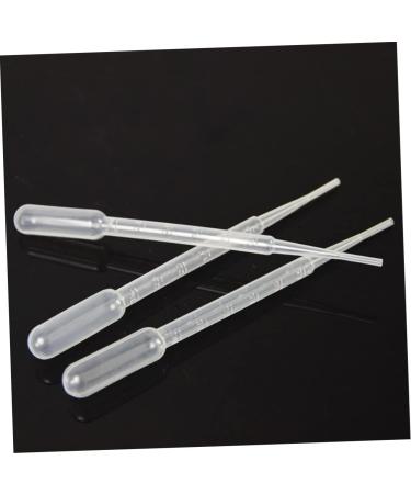 WOONEKY 2 18pcs Clear Mascara Black Mascara Tube Eyebrow Applicator Bottle Empty Mascara Tube - Buy Online on GoSupps.com