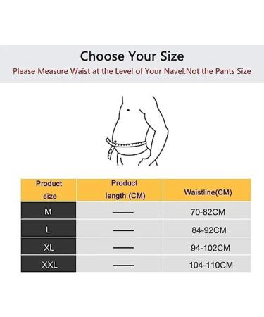 XXL Back Belt for Men & Women - Pain Relief Support Bandage Flexible & Breathable Lumbar Waist Support - Buy Online on GoSupps.com