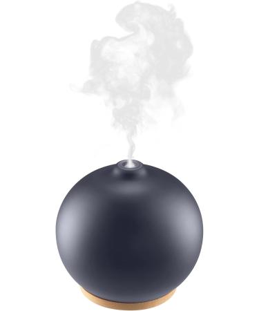 Ellia Adore Aroma Diffuser Ultrasonic Humidifier with Remote LED Lights Soothing Sounds & Aromatherapy for Yoga Bedroom Spa & More - Buy Online on GoSupps.com