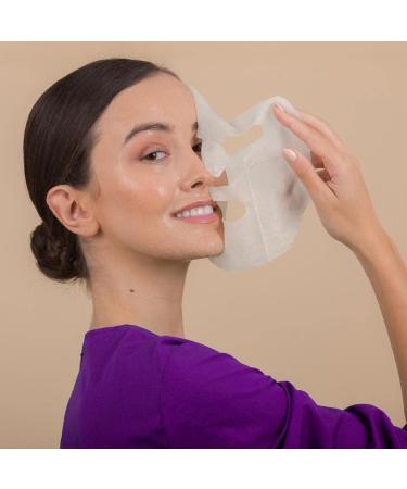 Youth Lab Retinol Reboot Mask 4 Pack - Buy Online on GoSupps.com