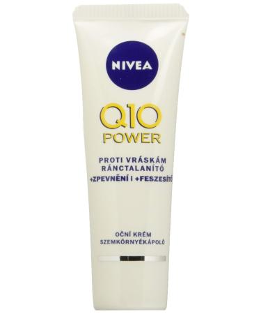 Nivea Q10 Plus Eye Contour 15 ml