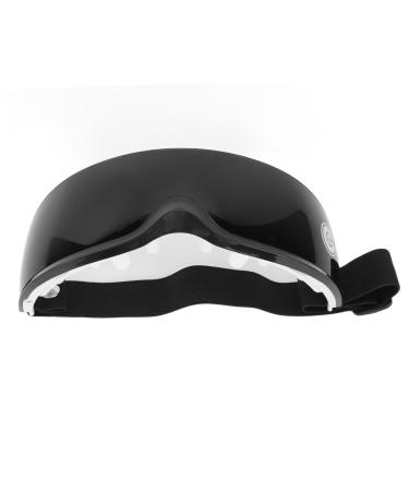 Rechargeable Magnetic Eye Massage Device - Relax & Revitalize Your Vision | International Shipping - Buy Online on GoSupps.com