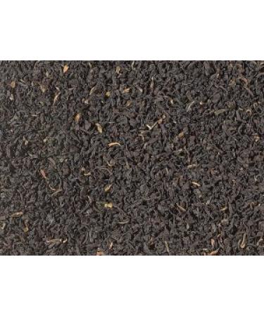 1 kg Th noir Th au lotus Hambourg Broken Th noir