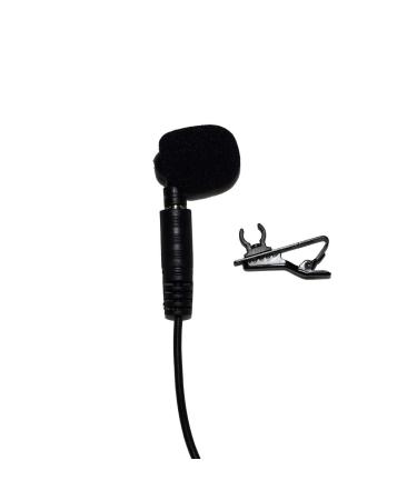 Rechargeable Hearing Amplifier for Seniors - Personal Sound Amplifier with Directional Microphone and Headphone - Black - Buy Online on GoSupps.com