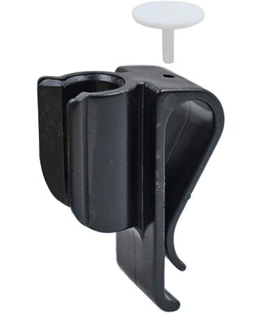 2 Pack Golf Putter Clip - Clamp Holder & Organizer for Golf Bag, with Ball Marker - Golf Accessories - Buy Online on GoSupps.com