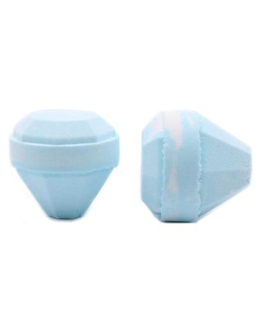 Buy 16 x Blue Belle Bath Gems | Luxurious Bath Experience | International Shipping - Buy Online on GoSupps.com