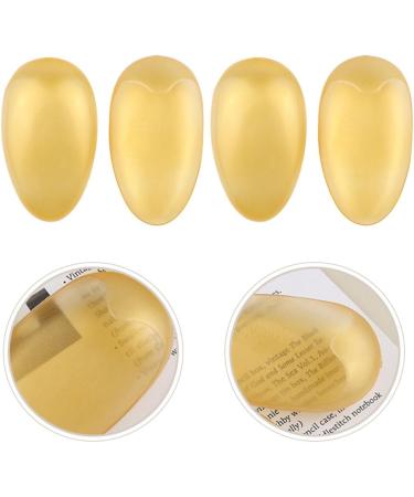 SHERCHPRY Hair hair dye earmuffs protective ear covers hair dye ear protectors salon hairdressing earmuff ear protectors for hair dye hair coloring earmuffs Accessories baking oil Oil - Buy Online on GoSupps.com