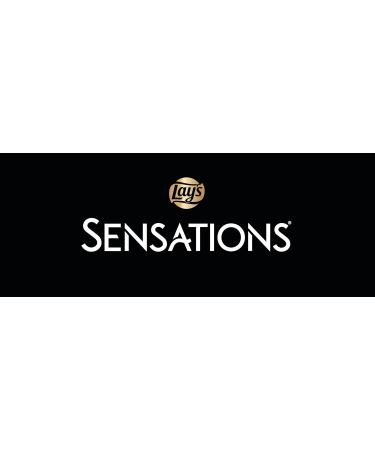 Lay's - Sensations Thai Sweet Chilli - 20 Minibags - Buy Online on GoSupps.com