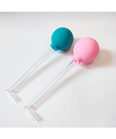 Tonsil Stone Remover Tool - Manual Style Mouth Cleaning Care Kit - 4pcs - Buy Online on GoSupps.com