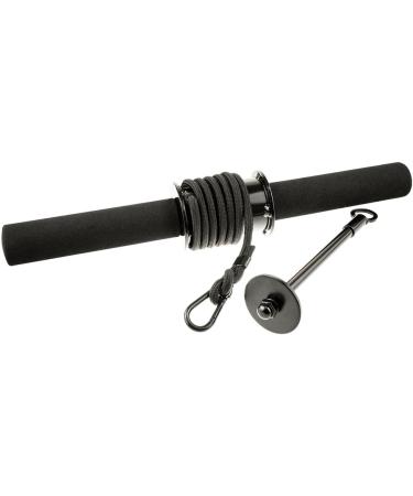 C.P.Sports Professional Under-Arm Coach | Effective Forearm Trainer for Strength & Bodybuilding | Resilient Up to 50kg - Buy Online on GoSupps.com