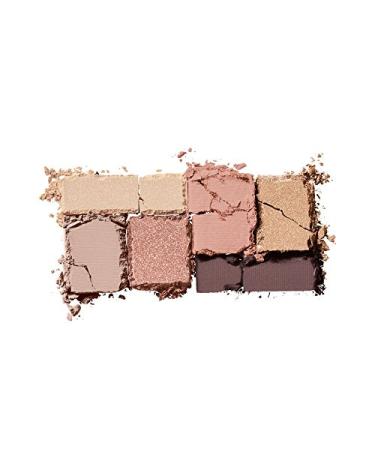 Maybelline New York Gigi Hadid Eyeshadow Palette - Warm 0.14 Ounce (Pack of 1) - Buy Online on GoSupps.com