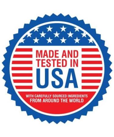 Alpha GPC and Uridine Stack - Mr Happy Stack for Cognitive Support and Dopamine Receptor Health - Pure Choline and Uridine Monophosphate Blend - Buy Online on GoSupps.com