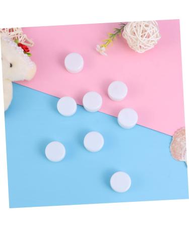 Homsfou 100 Pack Replacement Squeakers for Toy Repair | Pet Rattles & Baby Noisemakers | International Shipping Available - Buy Online on GoSupps.com
