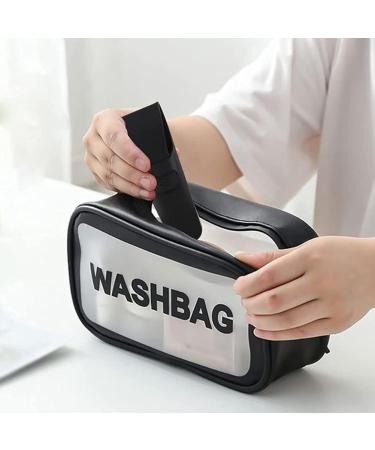 Portable Black Shaver Protective Case | Silicone Anti-Scratch Cover for Manual Shavers - International Shipping Available - Buy Online on GoSupps.com
