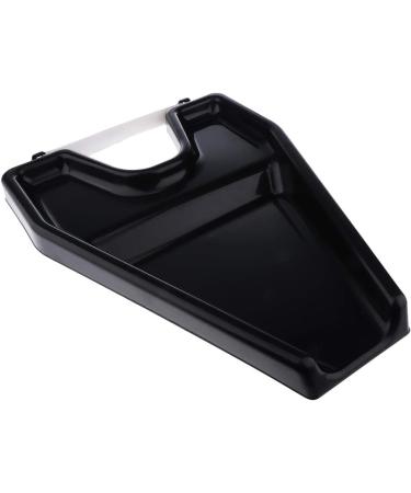 Lavabo cheveux noir - Lavabo portable de nettoyage pour pour patients handicap s - R cipient de shampoing - Buy Online on GoSupps.com