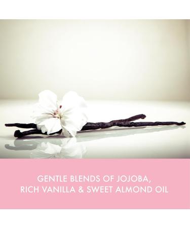 Baylis & Harding Jojoba Vanilla & Almond Oil Perfect Pamper Gift Set - Vegan Friendly - Buy Online on GoSupps.com