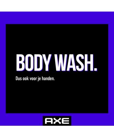 6 x Wild Fresh Bergamot & Pink Pepper Shower Gel 250ml - Buy Online on GoSupps.com