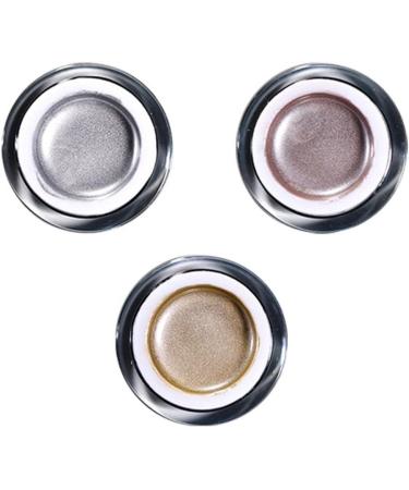 8ml Metallic Glitter Flower Drawing UV Nail Gel Nail Polish Gel Painting Gel Nail Phototherapy Soak Off Gel - (Color: Gold) - Buy Online on GoSupps.com