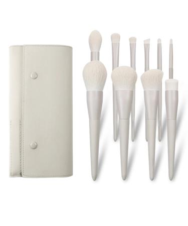 Xptieeck Makeup Brush Cosmetic Set Makeup Concealer Blush Cosmetic Powder Brush Eyeshadow Cosmetic