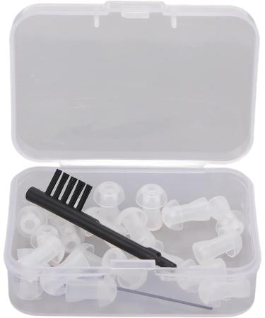 High-Quality Hearing Enhancer Earplugs - Small Ear Tips for Ultimate Comfort | International Shipping Available - Buy Online on GoSupps.com
