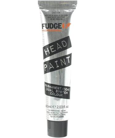 Fudge Professional Headpaint 5.4 Light Copper Brown - Buy Online on GoSupps.com