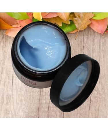 BelAngel Cucumber Herbal Eye Gel with Hyaluronic Acid and Shea Butter - Buy Online on GoSupps.com