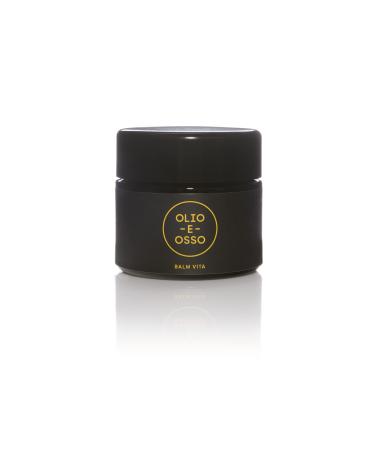 Olio E Osso - Balm Vita Natural Lip Balm | Natural Non-Toxic Clean Beauty (1.6 oz | 47 ml)