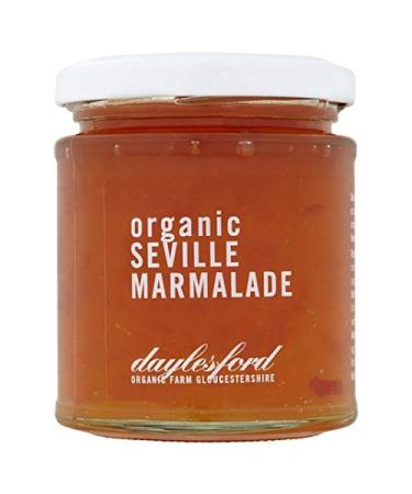Daylesford Marmelade de S ville bio 227 g