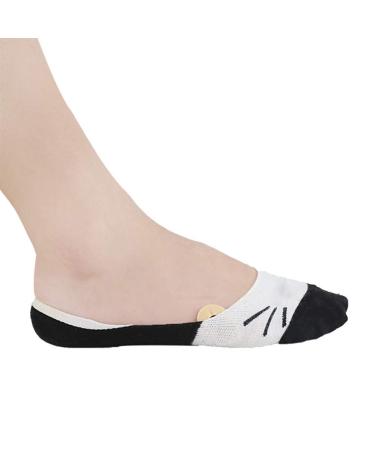 HEALLILY Callus Pads Blister Patch Bandages - 60pcs Self Adhesive Toe Protectors for Heel Blister Prevention - Buy Online on GoSupps.com