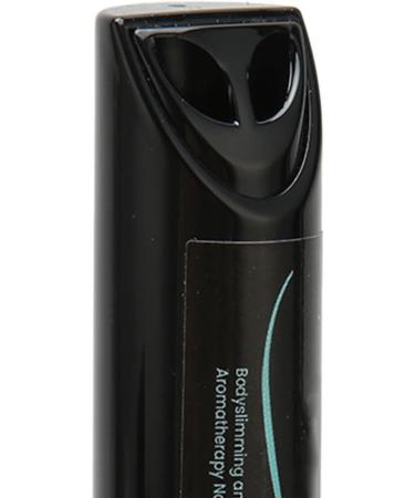 ZJchao Herbal Nasal Inhaler for Better Blood Circulation & Weight Loss - Refreshing Mint Flavor - Buy Online on GoSupps.com