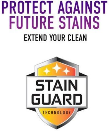 Hoover Paws & Claws Deep Clean & Neutralize 2X Carpet Cleaning Formula 6oz - Pet-Friendly Formula | 1 Bottle - Buy Online on GoSupps.com