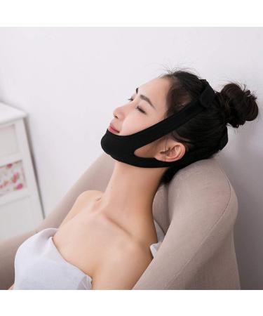 V Facial Belt - Slimming & Lifting Band for Women | Face Shaping & V-Line Correction - Buy Online on GoSupps.com