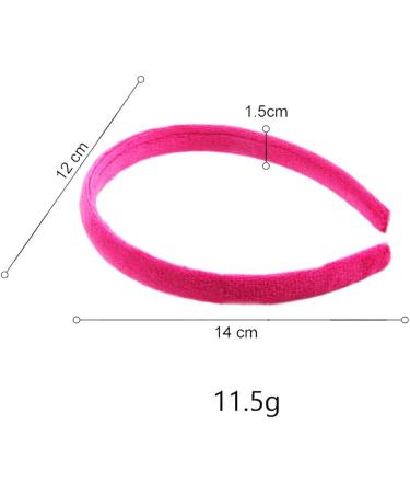 Hair Clips for Girls Hair Pins Girls Hair Accessories Colorful Kids Hair Barrettes Hair Decorations Gift-72 - Buy Online on GoSupps.com
