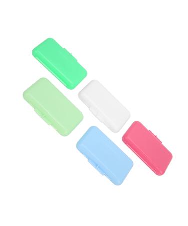 Orthodontic braces wax practical orthodontic wax for dental clinic