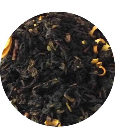 Lerbs & Hagedorn Oolong Formosa Oolong Orange Blossom 1.5 kg