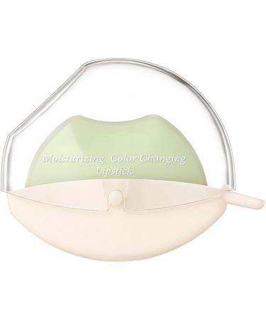 NIHENHAO Temperature Color Changing Moisturizing Lip Balm Natural Lipstick Gifts for Teen Girls - Buy Online on GoSupps.com