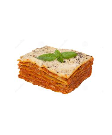 Lasagna 400gr x 2 pack