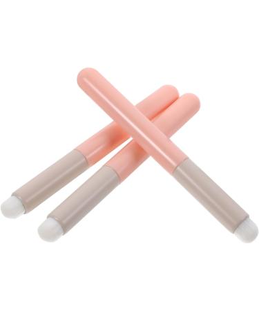 minkissy 6 Pcs Lip Brush Makeup Brush Lip Gloss Brush Lipstick Brush Applicator Makeup Tools Lip Applicators Lipstick Applicator Wands Cosmetics Brush Artificial Fiber Blogger Paint Miss 12.00X1.20X1.20CMx2pcs As Shownx2pcs - Buy Online on GoSupps.com