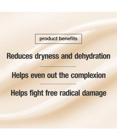 CONTROL CORRECTIVE Anti-Wrinkle Face & Neck Cream - Advanced Peptide Moisturizer for Aging Skin Hydrating & Firming 2 Oz - Buy Online on GoSupps.com