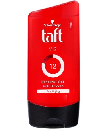 Power Gel Speed Hold 12 V12 - Buy Online on GoSupps.com