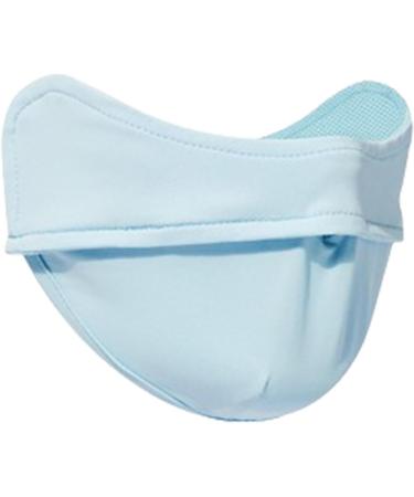 Dashiell UV Protection Masks | Adjustable Anti-UV Face Cover for Women | Breathable Fast-Drying UVA & Blue Light Blocking Facial Mask - Buy Online on GoSupps.com
