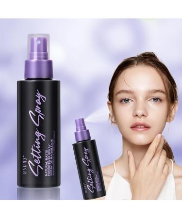 Buy Generic Lasting Fix Makeup Setting Spray - Long Lasting Matte Finish Oil Control Hydrating Face Mist for All Skin Types (1 Pc - Buy Online on GoSupps.com