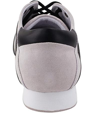 Very Fine Men's Latin Rhythm Dance Shoes SERO106BBX - Flat Heel, Foldable Brush Bundle - Buy Online on GoSupps.com