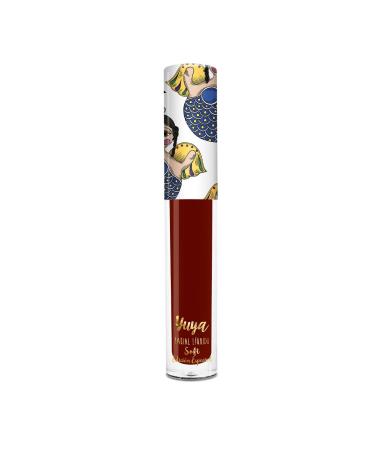 Yuya Soft Liquid Lipstick Para so