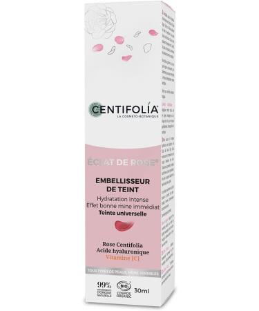 ECLAT DE ROSE COMPLEXION ENHANCER - 30 ml - Buy Online on GoSupps.com